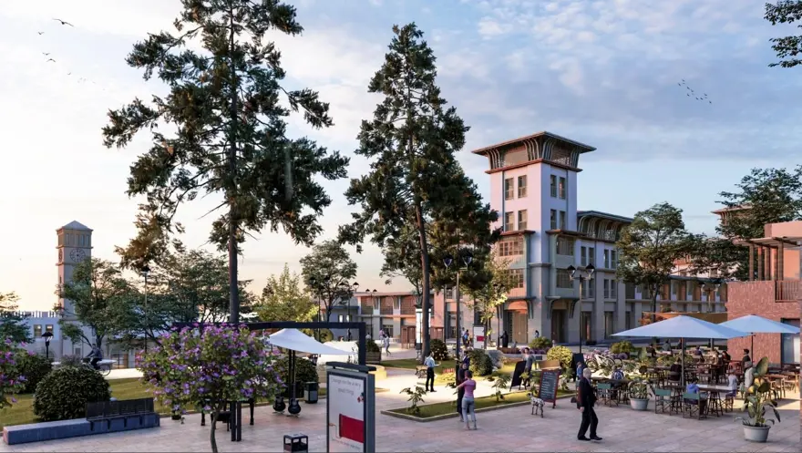 20 soruda Yenişehir Evleri Arnavutköy Projesi 7 20 soruda Yenişehir Evleri Arnavutköy Projesi 7