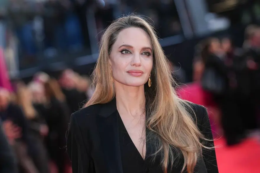 JOLIE ARTIK ÇOK SEÇİCİ 2