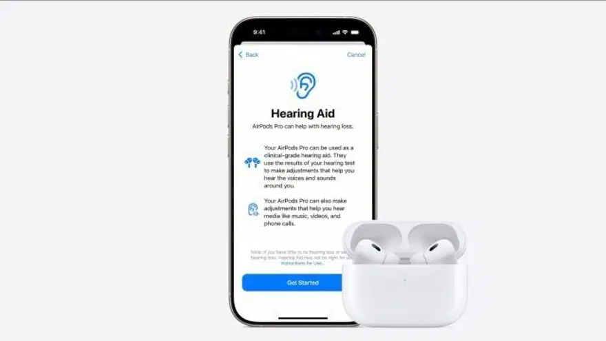 AIRPODS PRO 2 16 AIRPODS PRO 2 16
