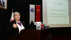 Prof. Dr. Canan Karatay'dan corona virüs reçetesi