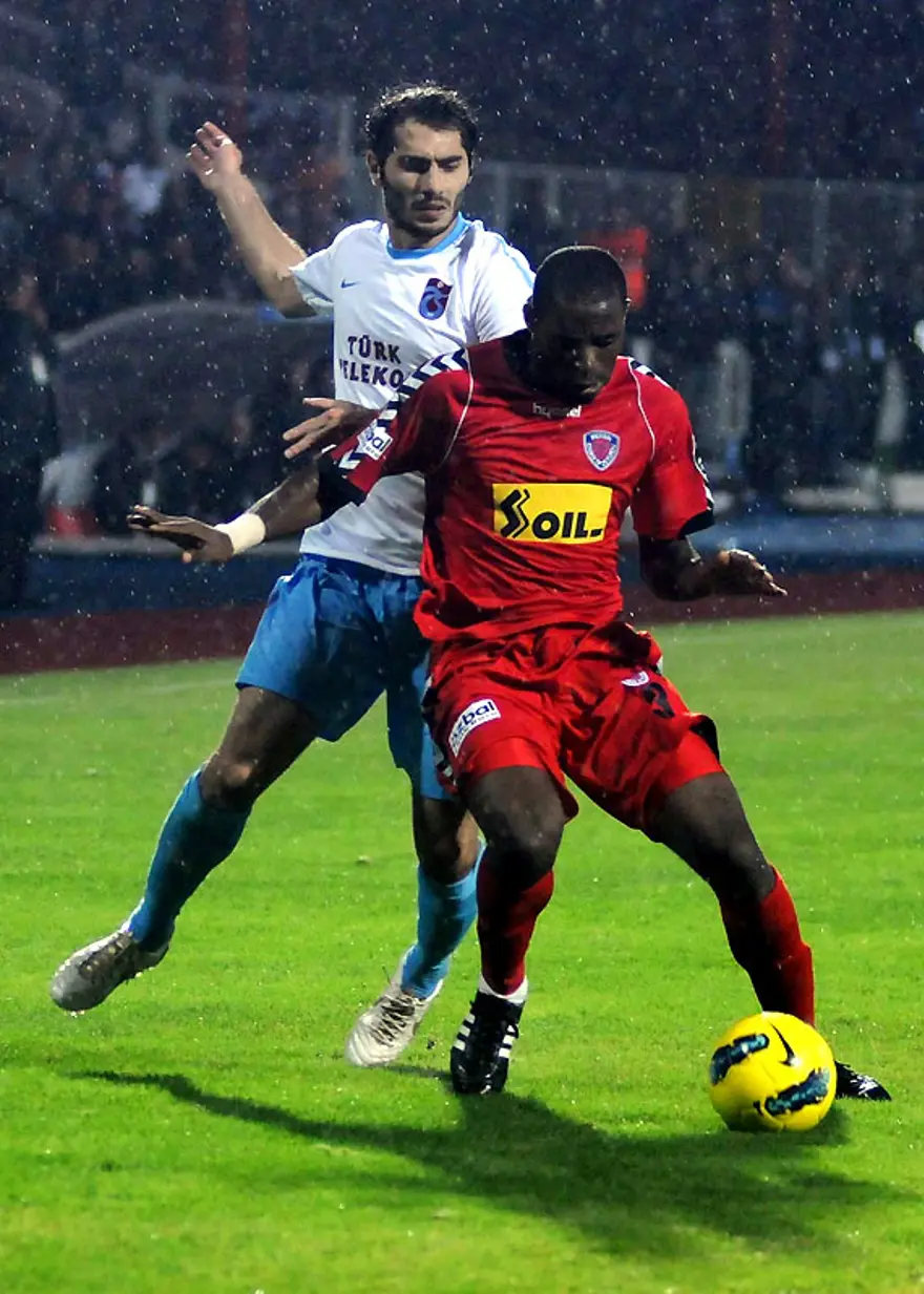 Kendi kendilerini yaktılar! 19 Kendi kendilerini yaktılar! 19