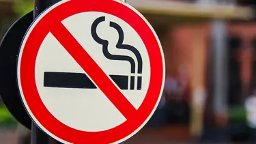 Sigara bağımlılığında Yunanistan zirvede