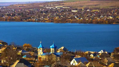 Moldova'ya pasaport kalktı, kimlikle seyahat başladı (Moldova'da gezilecek yerler)