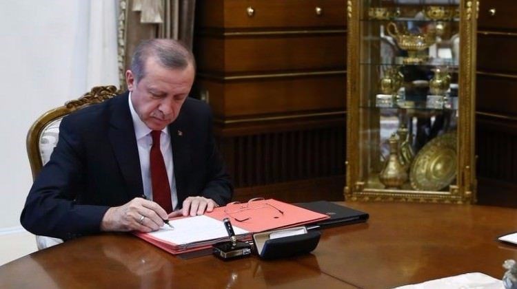 Son dakika haberi... Cumhurbaşkanı Erdoğan milyonları ilgilendiren kanunu onayladı (Torba yasa ile neler değişecek?)