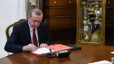 Son dakika haberi... Cumhurbaşkanı Erdoğan milyonları ilgilendiren kanunu onayladı (Torba yasa ile neler değişecek?)