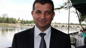 Ünsal Ban, yurtdışına kaçmaya çalışırken yakalandı