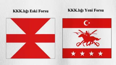 Kara Kuvvetleri Komutanlığı'nın forsu değişti