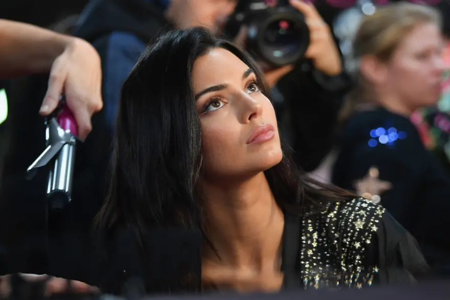 Kendall Jenner: Çok ağladığım günler oldu 