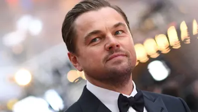 Leonardo DiCaprio Dicle Nehri'ndeki keşfi paylaştı