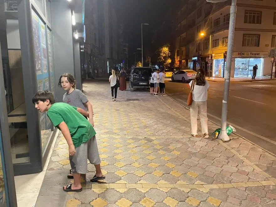 Peş peşe depremler ne anlama geliyor? En az bir yıl devam edebilir 5