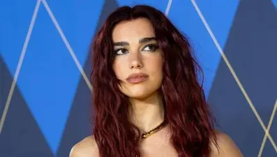 Dünyaca ünlü yıldız Dua Lipa'dan Filistin adımı: İsrail destekçisi menajeriyle yollarını ayırdı