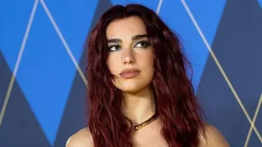 Dünyaca ünlü yıldız Dua Lipa'dan Filistin adımı: İsrail destekçisi menajeriyle yollarını ayırdı