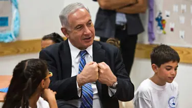 Netanyahu: Bize saldıran herkes vurulacak