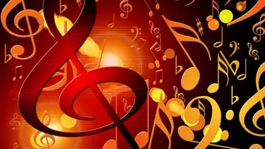 Proteinler nota dizilerine dönüştürüldü