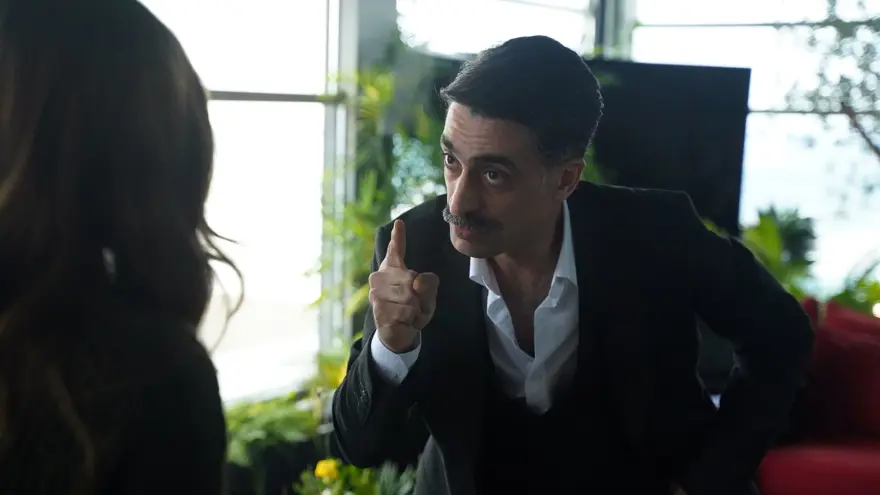 "BOŞANACAKSINIZ!" 11 "BOŞANACAKSINIZ!" 11