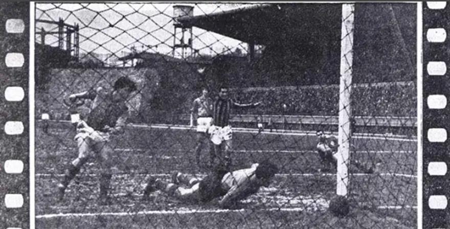 İyi ki doğdun Lefter 38