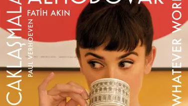 Usta yönetmenler Altyazı'da