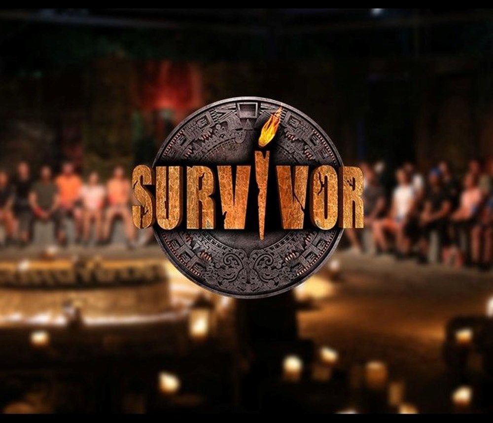 Survivor 2023'ün dördüncü yarışmacısı belli oldu