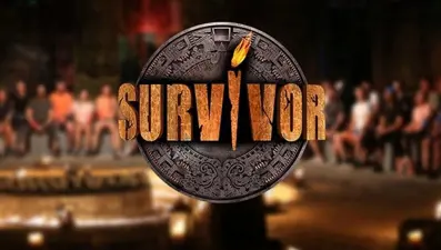 Survivor 2023'ün dördüncü yarışmacısı belli oldu