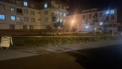 Tekirdağ'da kanlı çatışma: Babası oğlunu öldürdü