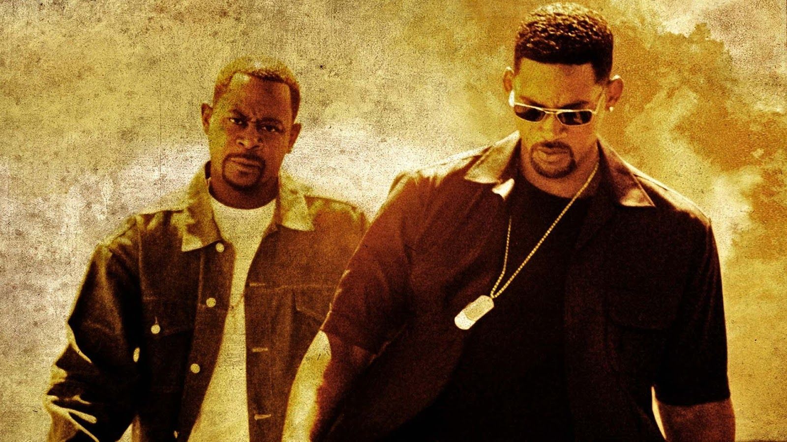 Will Smith ve Martin Lawrence yeni Bad Boys filminde bir araya geliyor
