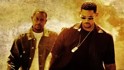 Will Smith ve Martin Lawrence yeni Bad Boys filminde bir araya geliyor