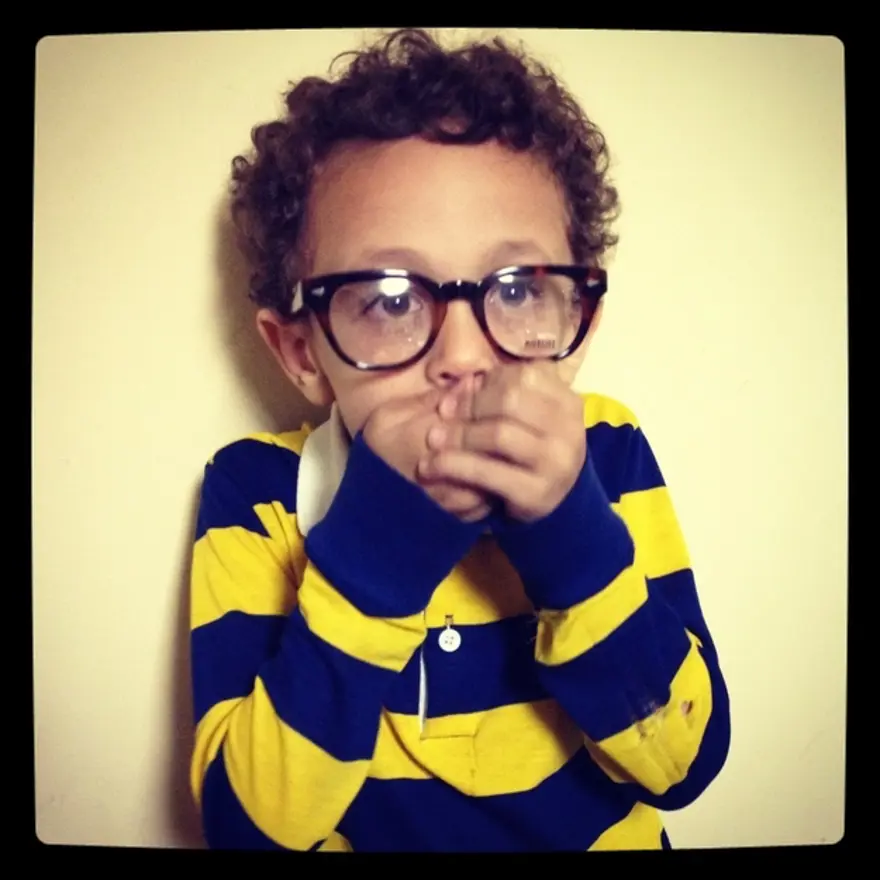 Bu çocuklar çok havalı 8