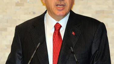 Erdoğan: IMF ile işin sonuna geldik ama...