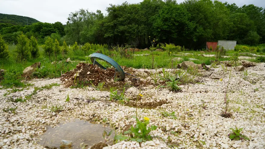 ÇATALCA KAYMAKAMLIĞI'NDAN AÇIKLAMA 8