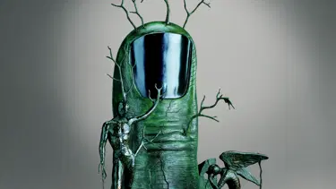 Salvador Dali'nin eserleri NFT'ye dönüştürüldü