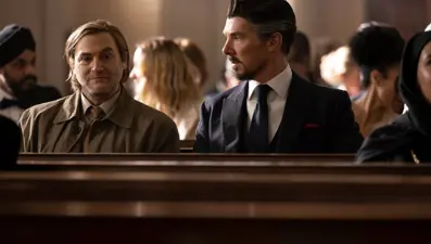 Doktor Strange Çoklu Evren Çılgınlığında'ya 10 günde 1 milyon seyirci (13-15 Mayıs Box Office Türkiye)