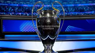 UEFA Şampiyonlar Ligi'nde heyecan başlıyor!