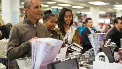 Barack Obama'nın yaz okuma listesi (5 kitap önerisi)