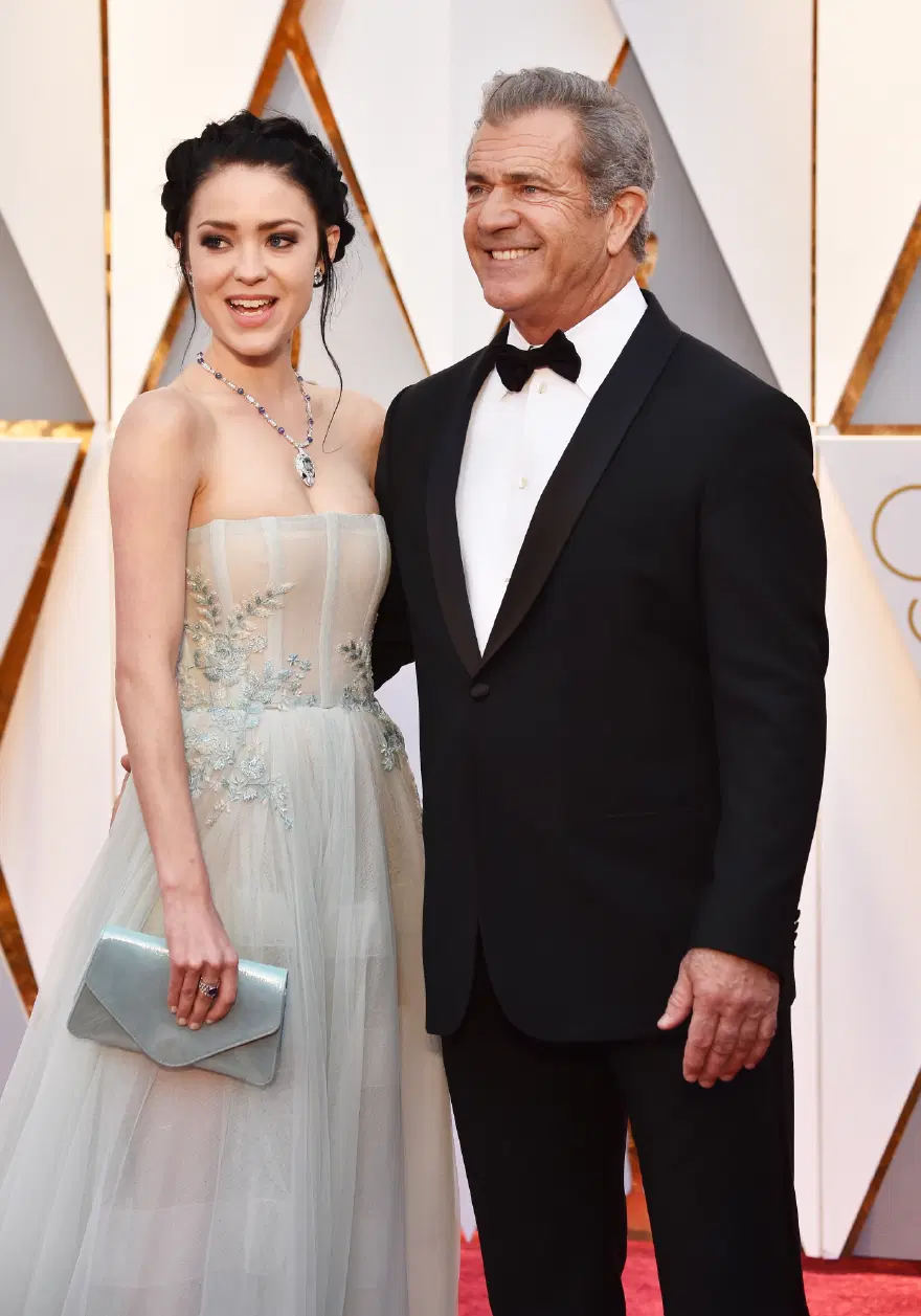 2017 Oscar Ödül Töreni’ne damga vuran anlar 11