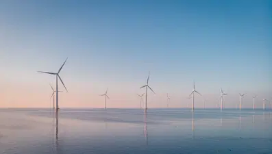 Enerjide dönüşüm yılı: Kömür geride kaldı, temiz kaynaklar zirvede