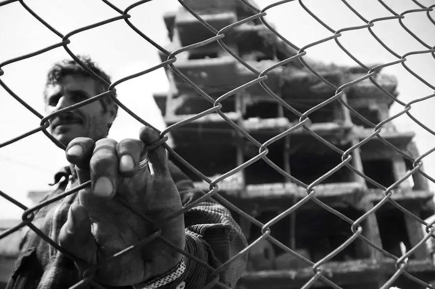 Filistin'in 'Umutsuz Yarınlar'ı 11 Filistin'in 'Umutsuz Yarınlar'ı 11