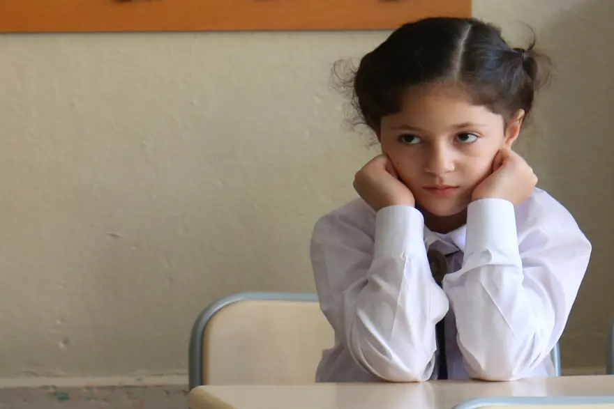 Okullar açıldı (18 milyon öğrenci ders başı yaptı) 16