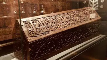Kültür ve Turizm Bakanlığı, Danimarka'daki Türk kültür varlıklarının iadesini uluslararası kurumlara taşıyacak