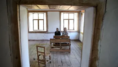 400 yıllık cami restore edilmeyi bekliyor: Önemli bir turizm noktası olabilir