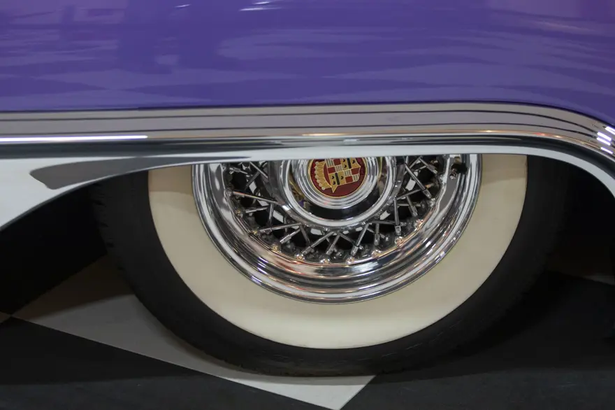 Klasik otomobil ve motosiklet müzesi Key Museum tarihe ışık tutuyor 13