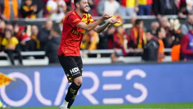 Beşiktaş'tan Romulo atağı: Teklif yapmaya hazırlanıyor