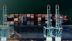 Dış ticaret açığı, ocak ayında yüzde 235 arttı