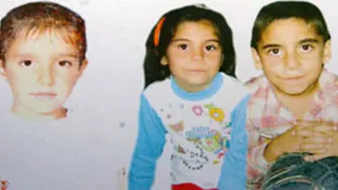 Kayıp çocuklar kapı kapı aranıyor