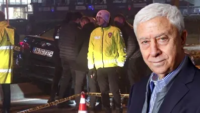 Mimar Turgut Toydemir cinayeti: Olay yerinde keşif yapılacak