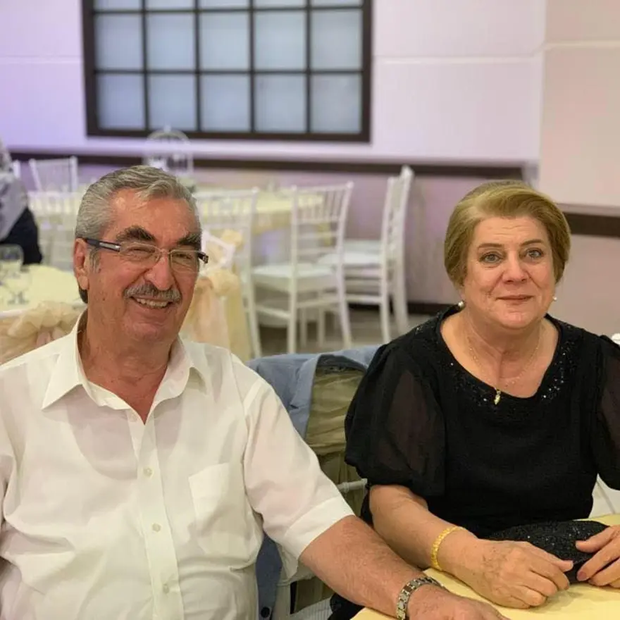 Firariçift, aranırken noterde vekalet verdi: “Ankara’da ellerini kollarını sallayarakgeziyorlar” 