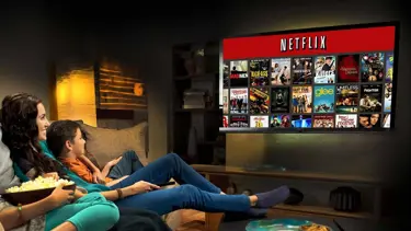 Netflix'in abone sayısı 130 milyonu aştı