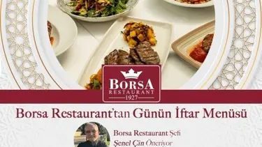 Bugün iftarda ne yapsam? Ramazan ayının 16. gününe özel iftar menüsü ve lezzetli yemek tarifleri