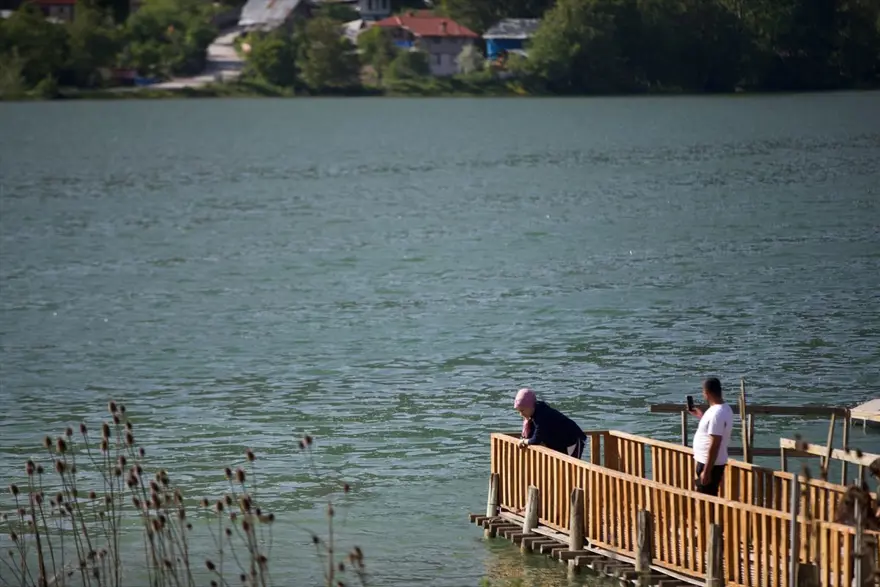 'Sakin şehir' ilan edilen Osmanlı kasabası Göynük hayran bırakıyor 16