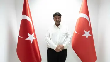 Reyhanlı saldırısının faili tutuklandı