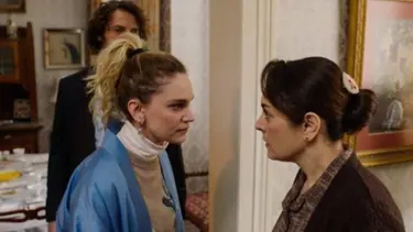 Oyuncular Sendikası'ndan Ezgi Mola ve Farah Zeynep Abdullah açıklaması